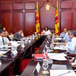 ‘Rebuilding Sri Lanka’ ජනාධිපති කාර්යසාධක බලකාය රැස්වෙයි
