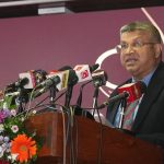 නඩු ප්‍රමාණය වැඩිවීම හේතුවෙන් ඇතිවන ප්‍රමාදය අධිකරණ පද්ධතිය ඉදිරියේ ඇති ප්‍රධාන අභියෝගයක්.