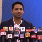 වෘත්තිකයින්ගේ ගමන් පහසුවට Treinetic ආයතනයෙන් GetIn යෙදුම හදුන්වාදෙයි (video)