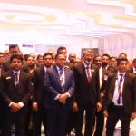 කැමරාවට ලොකු බලයක් හා ශක්තියක් තිබෙන බැවින් සමාජය යහපත් කරන්න පියවර ගතයුතුයි (video)