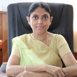 නව මිනින්දෝරු ජනරාල්වරිය ලෙස ඉන්ද්‍රාණි තිලකරත්න පත්කෙරේ