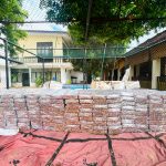 නීති විරෝධී ලෙස මෙරටට රැගෙන ඒමට උත්සාහ කළ ඖෂධ පෙති තොගයක් පුත්තලම කලපු ප්‍රදේශයේදී නීතිය හමුවට පුමුණුවයි