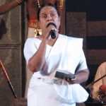ආචාර්ය නන්දා මාලනීය වෙනුවෙන් දින තුනක් ශෝක දිනයක්
