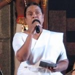 ආචාර්ය නන්දා මාලනී මහත්මියගේ අවසන් කටයුතු අද