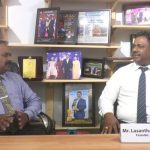 අපි ඹක්කොම වැඩ කලොත් මේ රට ගොඩදාන එක එතරම් දෙයක්  නොවෙයි.(video)