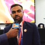 අන්තර් ජාතික ශිෂ්‍ය සමුළුව මෙවරත් (video)