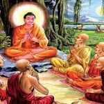 නිකිණි පුර පසළොස්වක පොහොය අදයි.