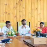 නුවරඑළිය පරිසරය හා ජල පෝෂක කලාප සුරැකීමට කඩිනම් ක්‍රියාමාර්ග