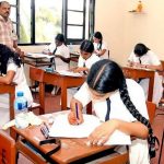 උසස් පෙළ විභාගය පිළිබද විශේෂ ප්‍රකාශයක් ..