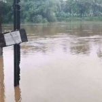 කැලණි ගඟ ද්‍රෝණියට සුළු ගංවතුර අනතුරු ඇඟවීමක් – ජනතාවට දැඩි විමසිල්ලෙන් සිටින ලෙස උපදෙස්