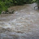 ඉදිරි පැය 24 තුළ සුළු ගංවතුර තත්ත්වයක් ..