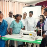 මේ වසරේ අස්වැසුම ප්‍රතිලාභීන් ලක්ෂ දෙකක් (2) සවිබලගැන්වීම රජයේ අරමුණයි