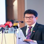 හරිත දේශගුණ අරමුදලේ නැගෙනහිර සහ දකුණු ආසියානු කලාපීය සංවාදය කොළඹදී