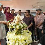 මොරටුව සහ කින්නියා ප්‍රාදේශිය ලේකම් කොට්ඨාශ අතර භාෂා පාලම වැඩ සටහන ක්‍රියාත්මක කරයි.