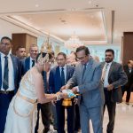 GEM SRI LANKA 2027 ජාත්‍යන්තර ප්‍රවර්ධන වැඩසටහන බැංකොක්හිදී සාර්ථකව පැවැත්වෙයි