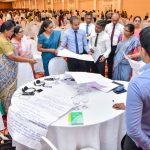 ආයතනික ආචාරධර්ම සංග්‍රහය සකස් කිරීම පිළිබඳ වැඩමුළුවක්