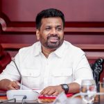 රටම එකට ජාතික මෙහෙයුම් සභාව ජනපති ප්‍රධානත්වයෙන් රැස් වේ