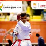 කරා තේ තරඟයෙන් ශ්‍රී ලංකාවට හත් වන ස්ථානය