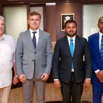 සර්බියාවේ ශ්‍රී ලාංකික සේවක ගැටලු සඳහා ප්‍රායෝගික විසඳුම් සෙවීමට සාකච්ඡා