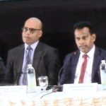 ශ්‍රී ලංකාවේ සංචාරක ක්ෂේත්‍රය සඳහා වසර පහක නව උපායමාර්ගික සැලැස්මක්(video)