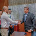 මෝටර් රථ ප්‍රවාහන දෙපාර්තුමේන්තුවට නව කොමසාරිස් ජනරාල්වරයෙක් ..