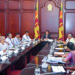 එල්-නිනෝ බලපෑම හේතුවෙන් රැකියා අහිමි වූවන්ට සහන සැලසීම සඳහා නව වැඩපිළිවෙළක්