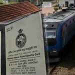 ප්‍රධාන මාර්ගයේ කාර්යාල දුම්රියක 3 අරන් 2 ගිය 35 අත්අඩංගුවට -වැඩි පිරිසක් කාන්තාවෝ