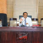 ශ්‍රී ලංකා කජු  වැවිලි ධාරිතාව ඉහළ නැංවීමට පාර්ශ්වකරුවන් සමග    සාකච්ඡාවක්