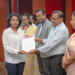 විදේශ සේවා නියුක්ති කාර්යාංශයට නව සේවකයින් 100ක්