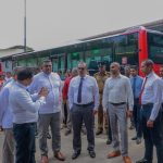තවත් මෙට්‍රො ඩිපෝවක් ඒකල දී මෙහෙයුම් අරඹයි