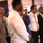 කැදැල්ල වෙළද ප්‍රදර්ශනය හා 2026  මෝටර් ෂෝ  BMICH හිදී (video)