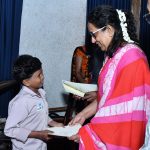 “සරසවි දිරියෝ අභිමන්” තුන්වන වැඩසටහන අගමැතිනියගේ ප්‍රධානත්වයෙන් මඩකලපුවේදී