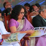 අධ්‍යාපන ක්ෂේත්‍රයේ යටිතල පහසුකම් ප්‍රවර්ධනයට රජයේ පූර්ණ සහය