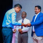 දුම්රිය සේවයට තවත් එන්ජින් රියදුරු සහායකයින් 100 ක් බඳවා ගැනේ…