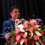 රුපියල් මිලියන 42 පිරිවැයකින් මතුගම සී.ඩබ්ලිව්.ඩබ්ලිව් කන්නන්ගර මධ්‍ය විද්‍යාලීය ක්‍රීඩා පිටියේ සංවර්ධන කටයුතු ඇරඹේ