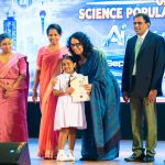 ලෝකයටම තාක්ෂණය බෙදාහරින නවෝත්පාදක ජාතියක් බවට ශ්‍රී ලංකාව පත් කළ යුතුයි