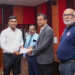 ඊශ්‍රායල් රැකියා අවස්ථා හිමිකරගත් 204 කට ගුවන් ටිකට් පත්