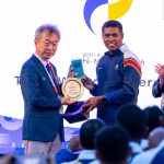 ශ්‍රී ලංකාවට සමරු ඵලකයක්