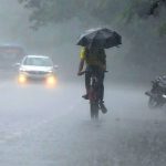 මි.මී 100 ඉක්මවු වැසි අද දිනයේ ඇතිවිය හැකියි
