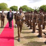 නීතිය- පාලකයාටත්, දේශපාලනඥයාටත්, රාජ්‍ය නිලධාරියාටත්, සාමාන්‍ය පුරවැසියාටත් එකයි