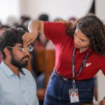 ජනාධිපති අරමුදලින් විශ්වවිද්‍යාල සිසුන් සඳහා නොමිලේ ඇස් කණ්ණාඩි