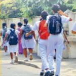 නුවරඑළිය කළාපයේ පාසල් පැවත්වීම පිළිබද තීරණයක්