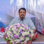 Metro Bus සේවාවේ සිව්වන ඩිපෝ අංගනය රත්මලානේ දී අද සිට සේවා අරඹයි.