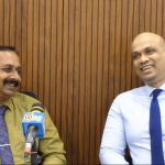 G H R සමගින් ඕනෑම ආයෝජකයකුට අත්වැල් බැඳ ගත හැකියි (video)