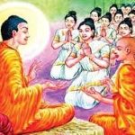 බිනර පුර   පසළොස්වක පොහොය අදයි.