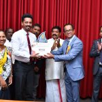 ශිෂ්ට සේවා කාර්ය සාධනයක් පෙන්නුම් කළ උතුරු පළාතේ  ප්‍රාදේශීය ලේකම් කාර්යාල ඇගයීමට