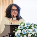 සංචාරක ආදායම ගමේ කුඩා ව්‍යවසායකයා දක්වා ගලා යන පරිසර හිතකාමී සංචාරක කර්මාන්තයක් ගොඩනැගීම අපේ අරමුණයි.