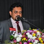 අලුත් දෑ තනන දරුවන් බිහිකිරීම රටේ අනාගතය ගොඩනැගීමයි-වෛද්‍ය නාමල් සුදර්ශන