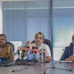 රථවාහන වැරදි සඳහා රියදුරු අකුසලතා ලකුණු ක්‍රමවේදය (DEMERIT POINTS SYSTEM) හඳුන්වා දීමේ නියමු ව්‍යාපෘතිය ඇරඹේ.(video)