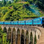 උඩරට  දුම්රිය  ධාවනය ලබන 2 දා සිට